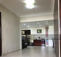 Blk 61 New Upper Changi Road (Bedok), HDB 5 Rooms #142560982